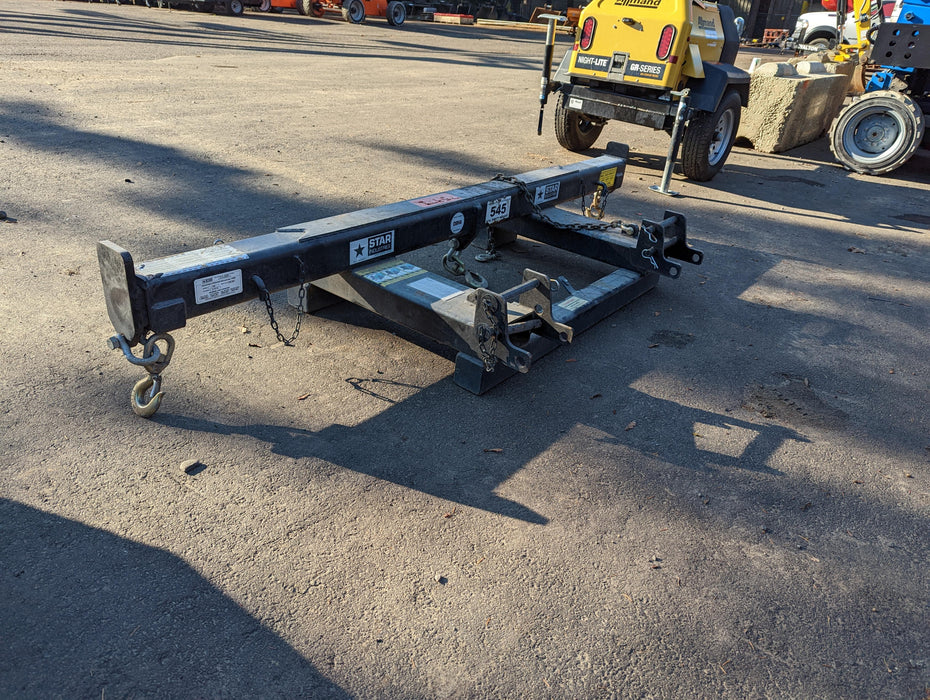 2020 STAR INDUSTRIES 1150C