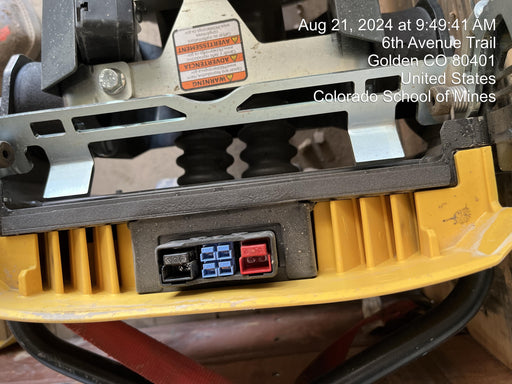 2024 WACKER NEUSON AS50E