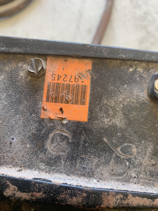 2021 LINCOLN ELECTRIC LN-25X