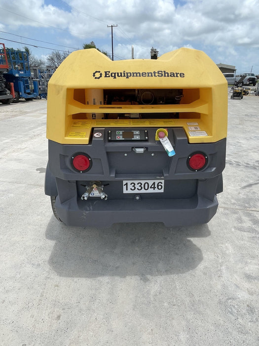 2017 ATLAS COPCO XAS188