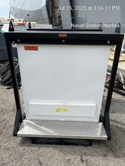 2023 TRYSTAR IL-086-VDE-27-LP