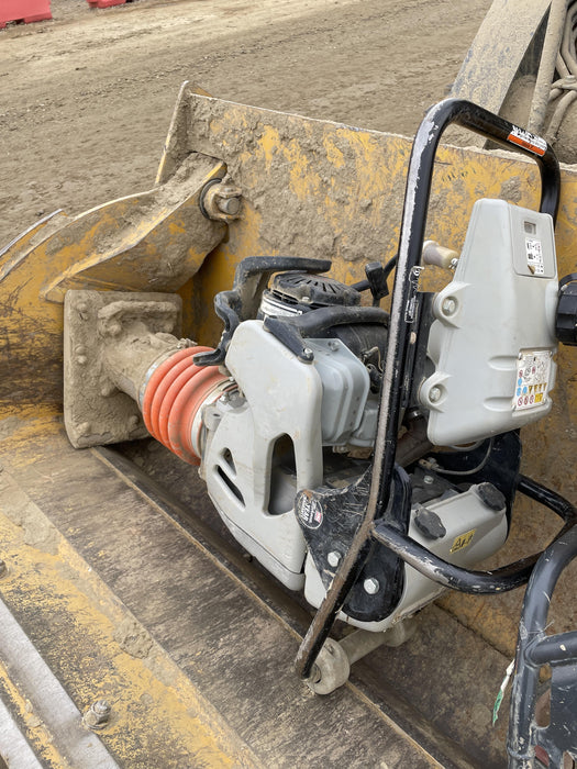 2021 MULTIQUIP MIKASA MTX-70HDR