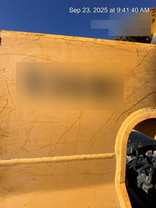 2019 JCB 512-56 Canopy, 109 HP, Solid Tires, STD Worklight, Beacon, Aux Hydraulics, Lifting Eye, Back up Alarm w/66" Carriage/60" Forks