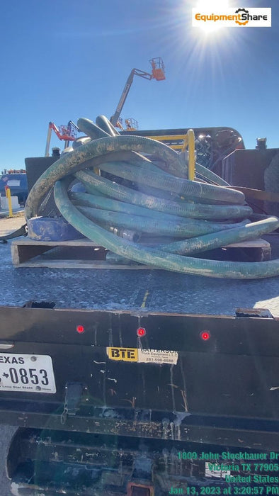 2019 WACKER NEUSON PT2