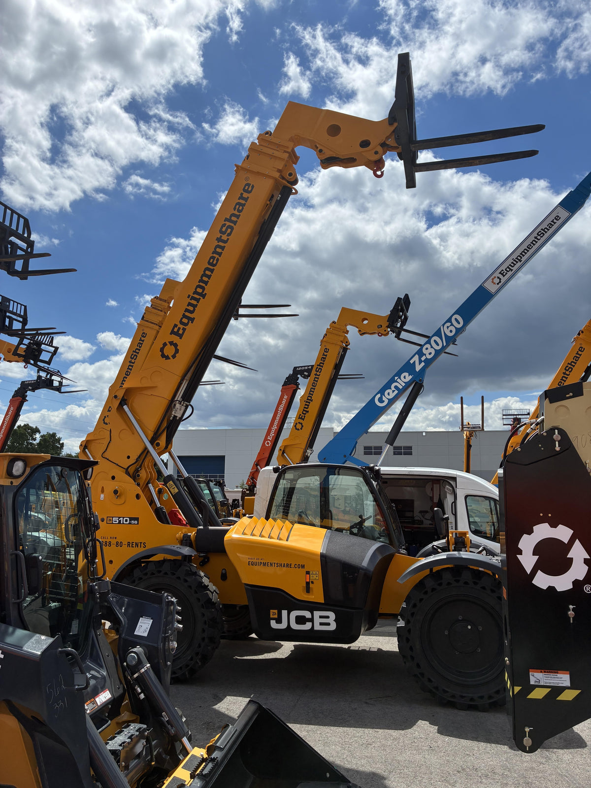 2026 JCB 510-56