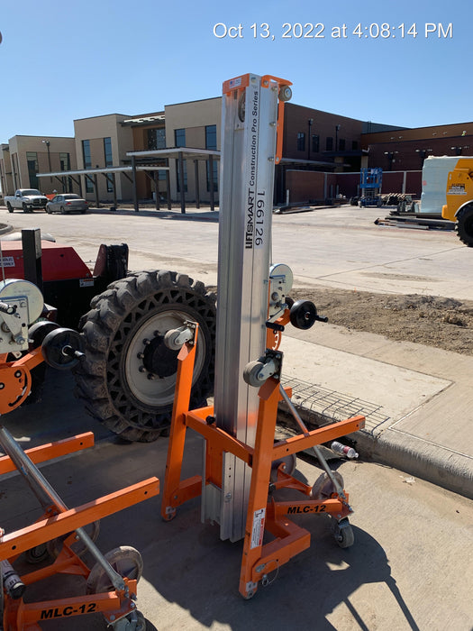 2021 LIFTSMART MLC-12