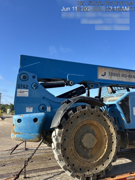 2017 GENIE GTH-844
