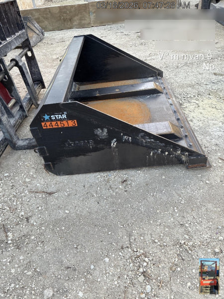 2024 STAR INDUSTRIES 1406B