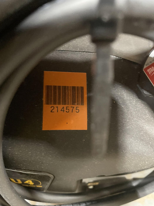 2022 ENERPAC ZU4408JB