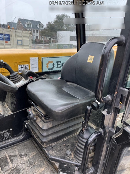 2021 JCB 508-66TC