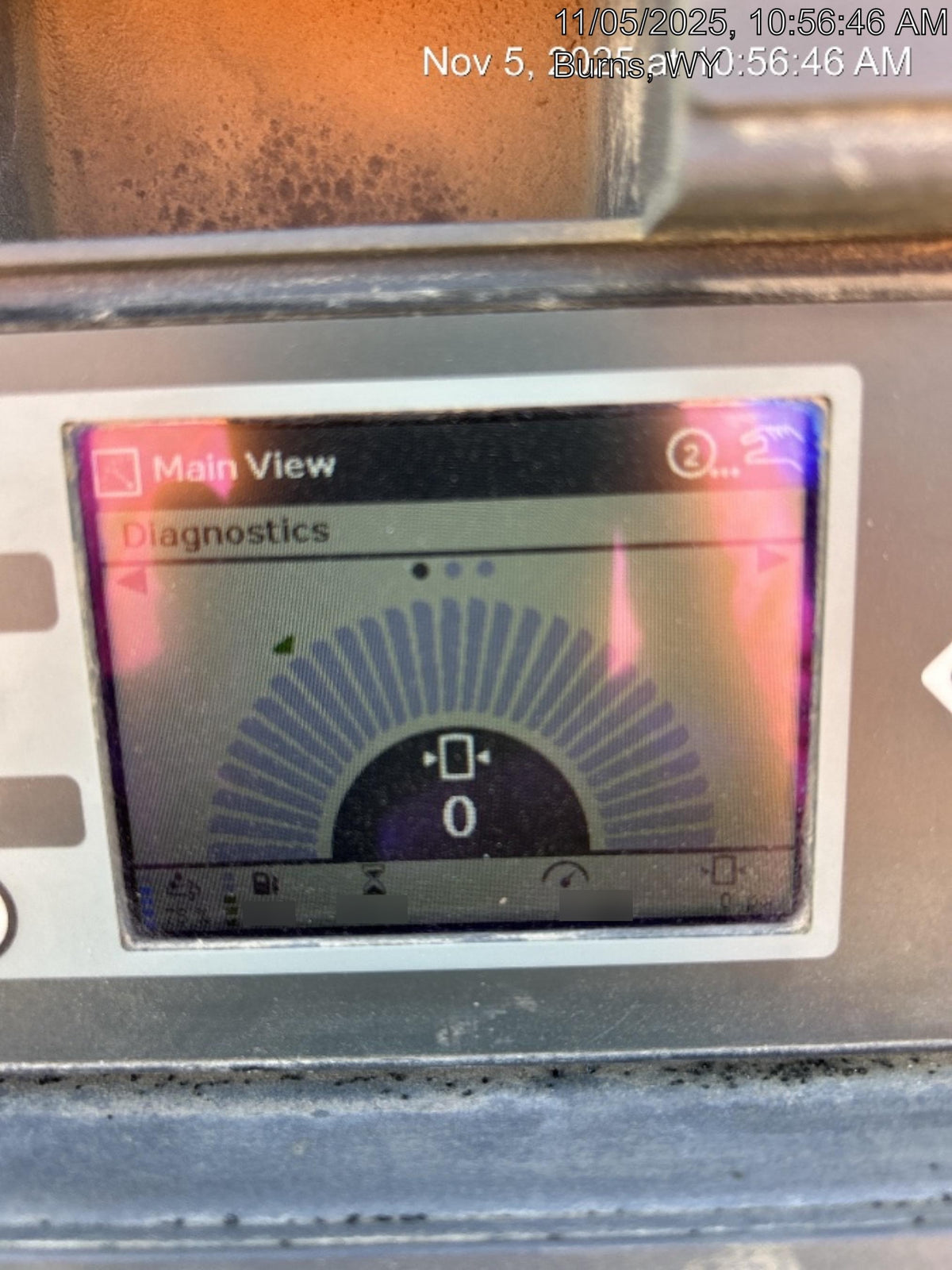 2022 ATLAS COPCO XAS440