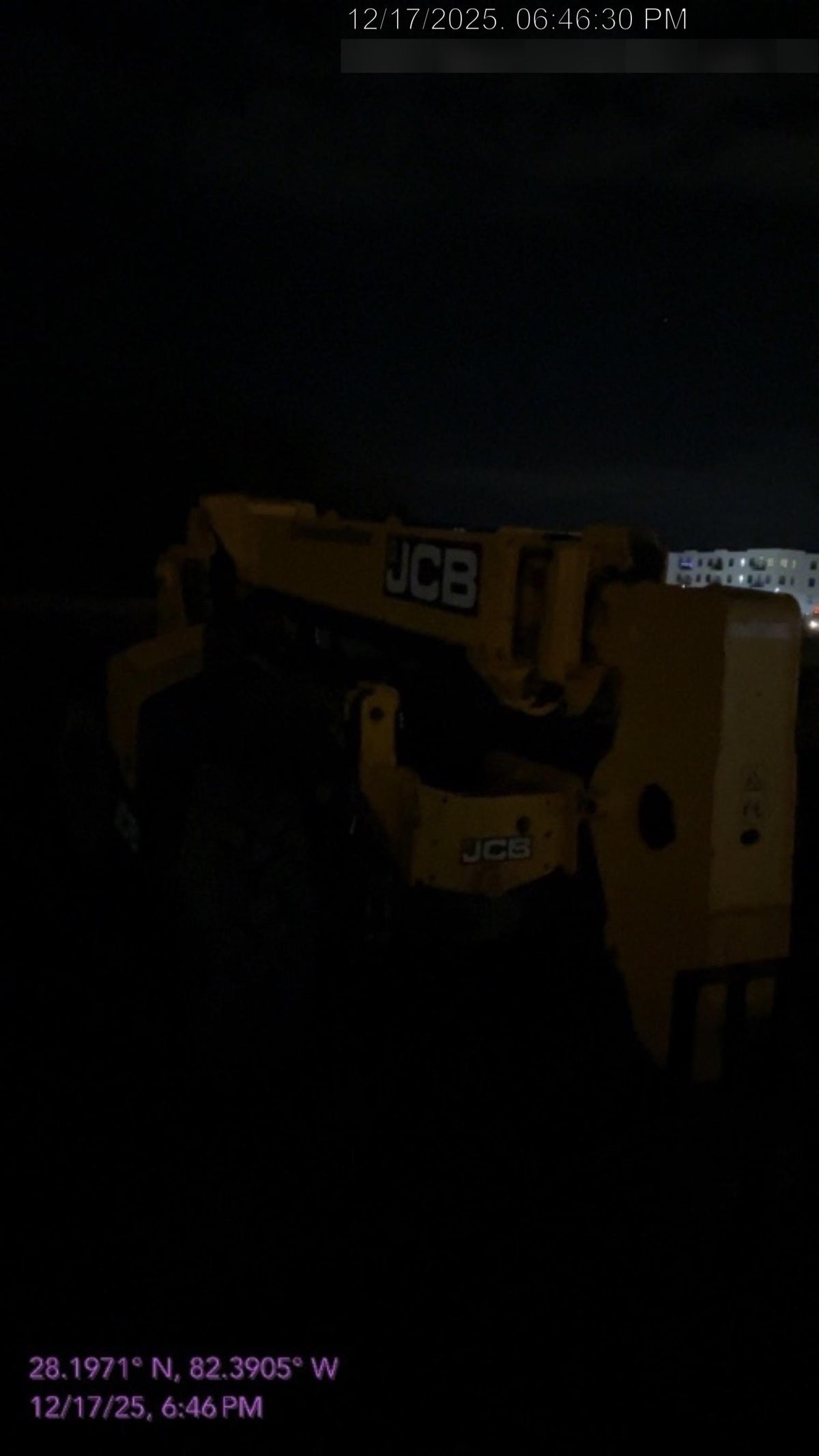 2024 JCB 509-42