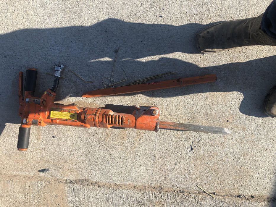 2019 AMERICAN PNEUMATIC TOOL APT-M190