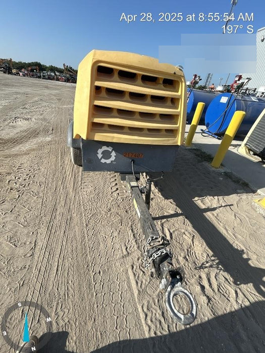 2022 ATLAS COPCO XAS188