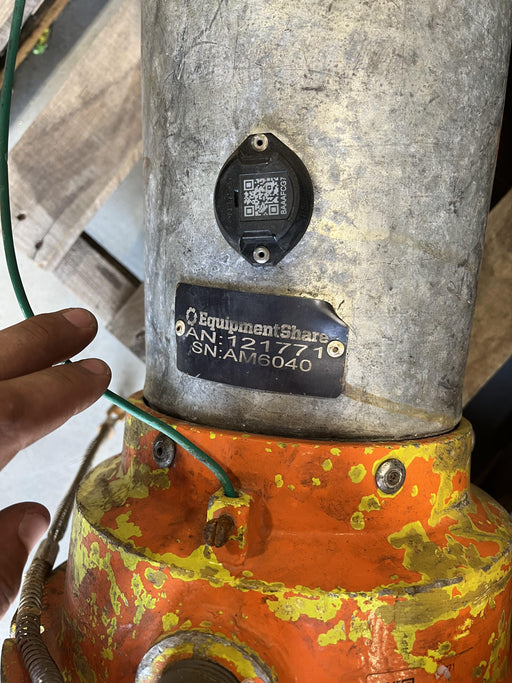 2020 MICHIGAN PNEUMATIC HV-6AM