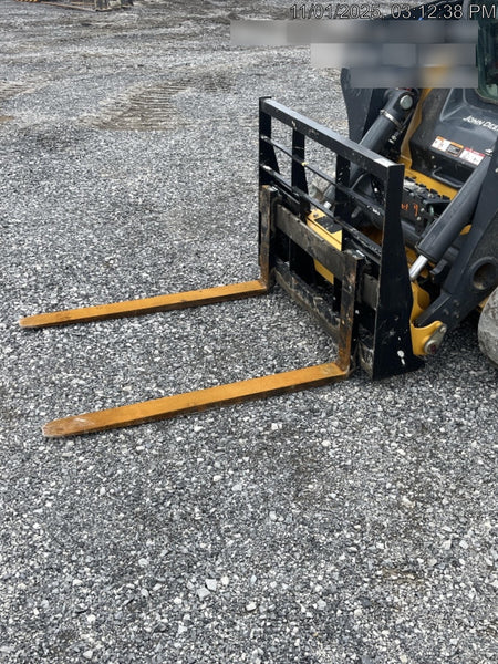 2025 ARROW MATERIAL HANDLING F5100CB