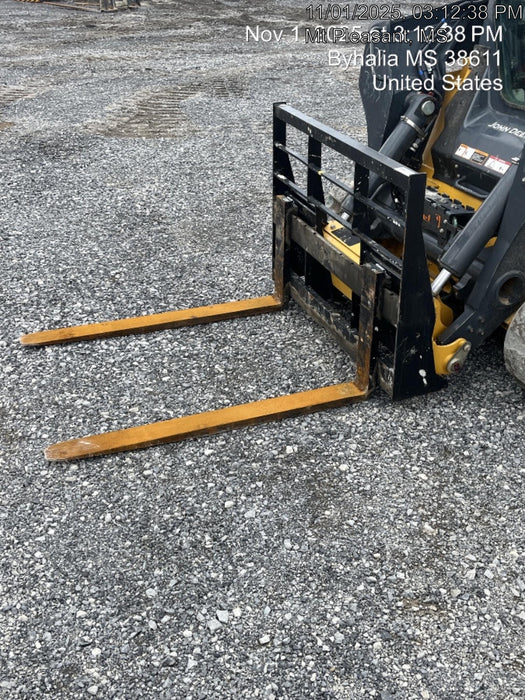 2025 ARROW MATERIAL HANDLING F5100CB