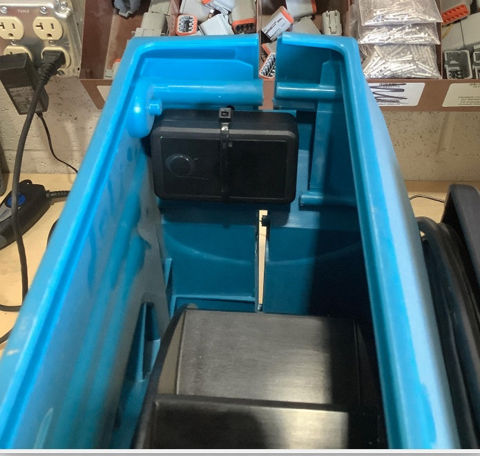 2021 XPOWER PL-700A
