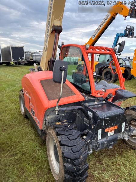 2024 JLG G5-18A