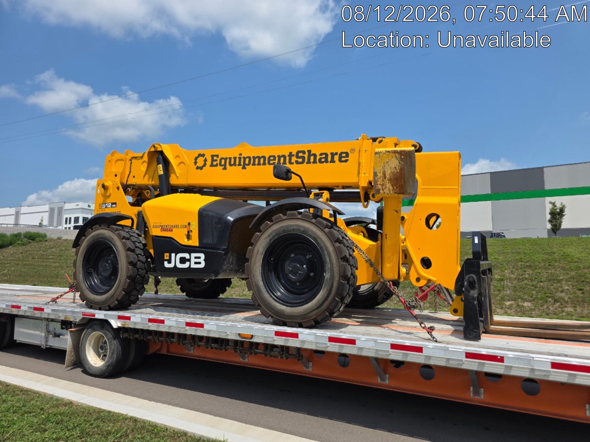 2025 JCB 512-56