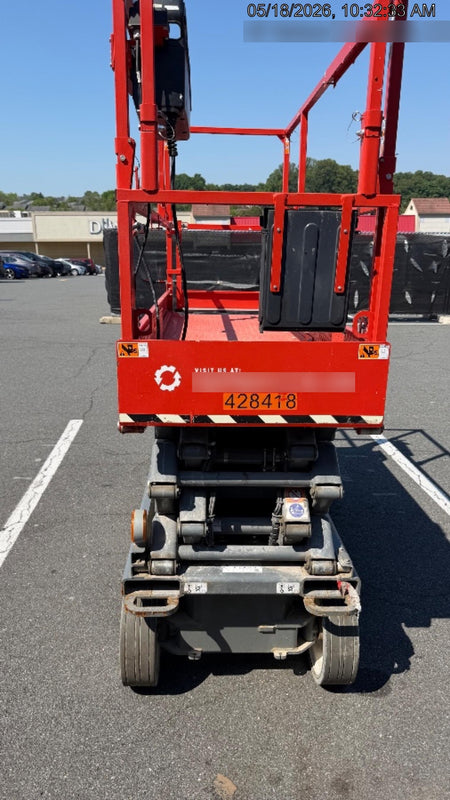 2024 SKYJACK SJ3226