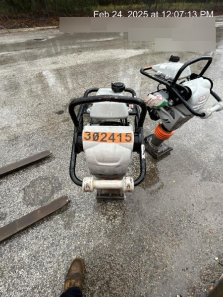 2023 MULTIQUIP MTX60HD