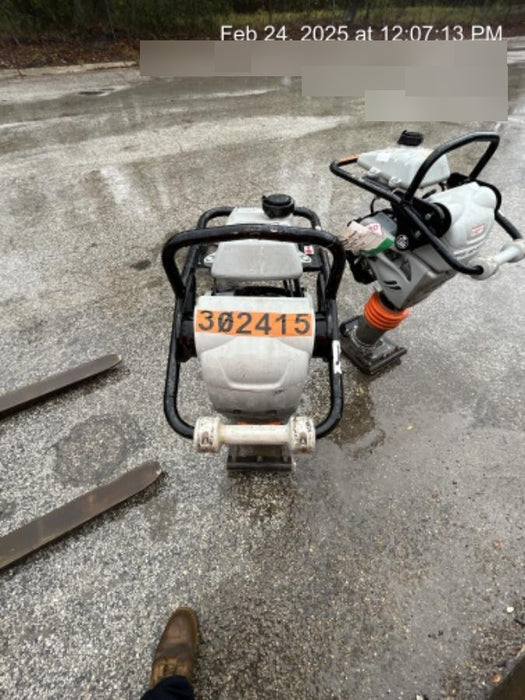 2023 MULTIQUIP MTX60HD