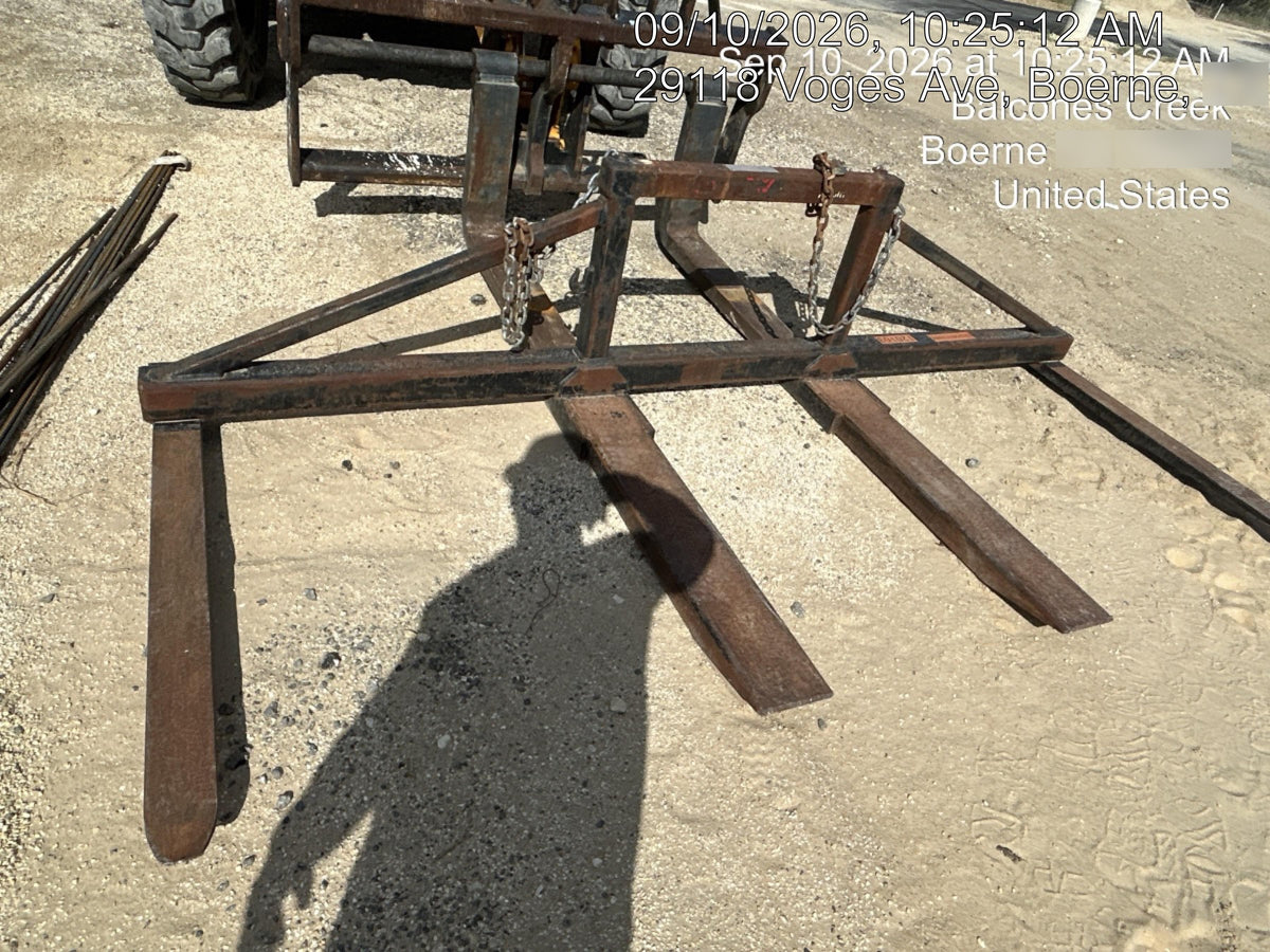 2020 ARROW MATERIAL HANDLING Fork Spreader