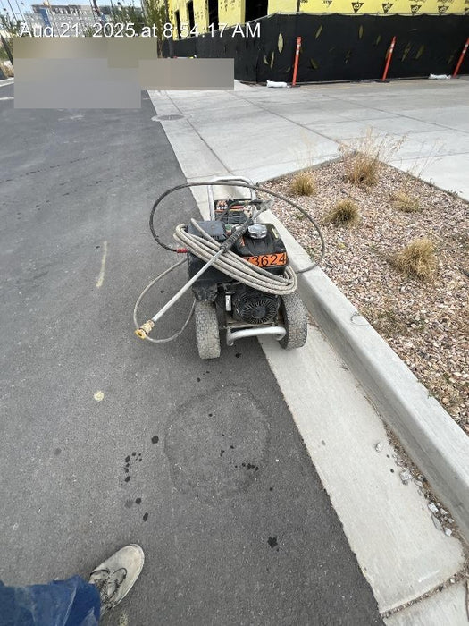 2020 MI-T-M CORPORATION CA-3504-1MAH