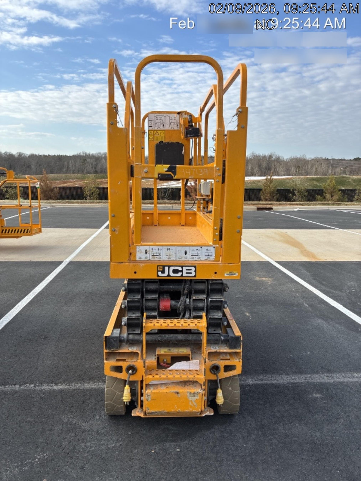 2024 JCB S1932E