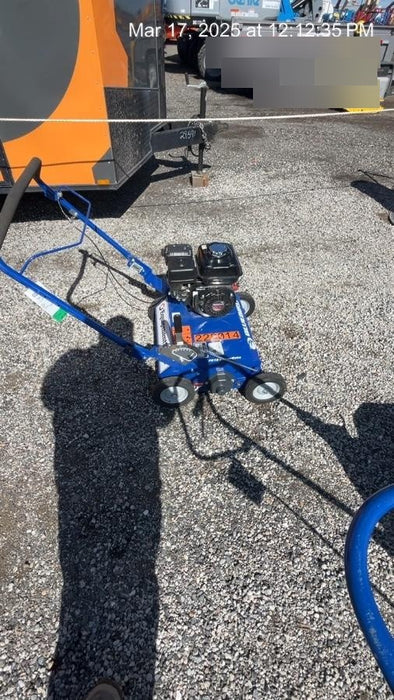 2022 BLUEBIRD PR18H5FA