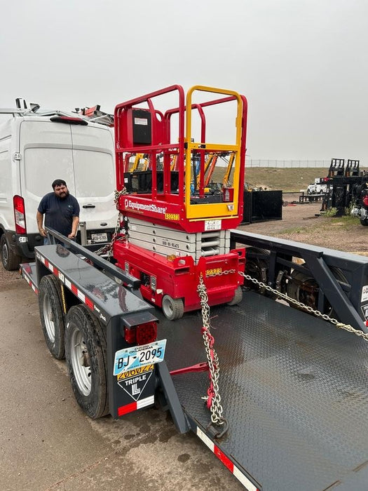 2022 TRIPLE L 1014 Triple L