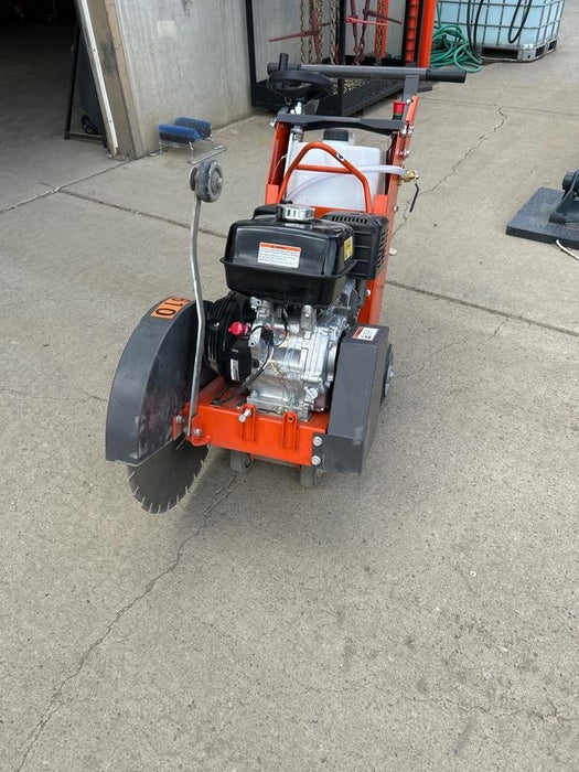 2025 HUSQVARNA FS 400 LV