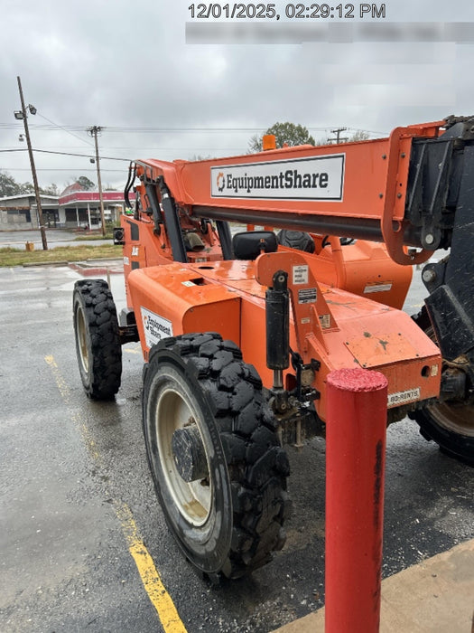 2020 Skytrak 6036 JLG 6036