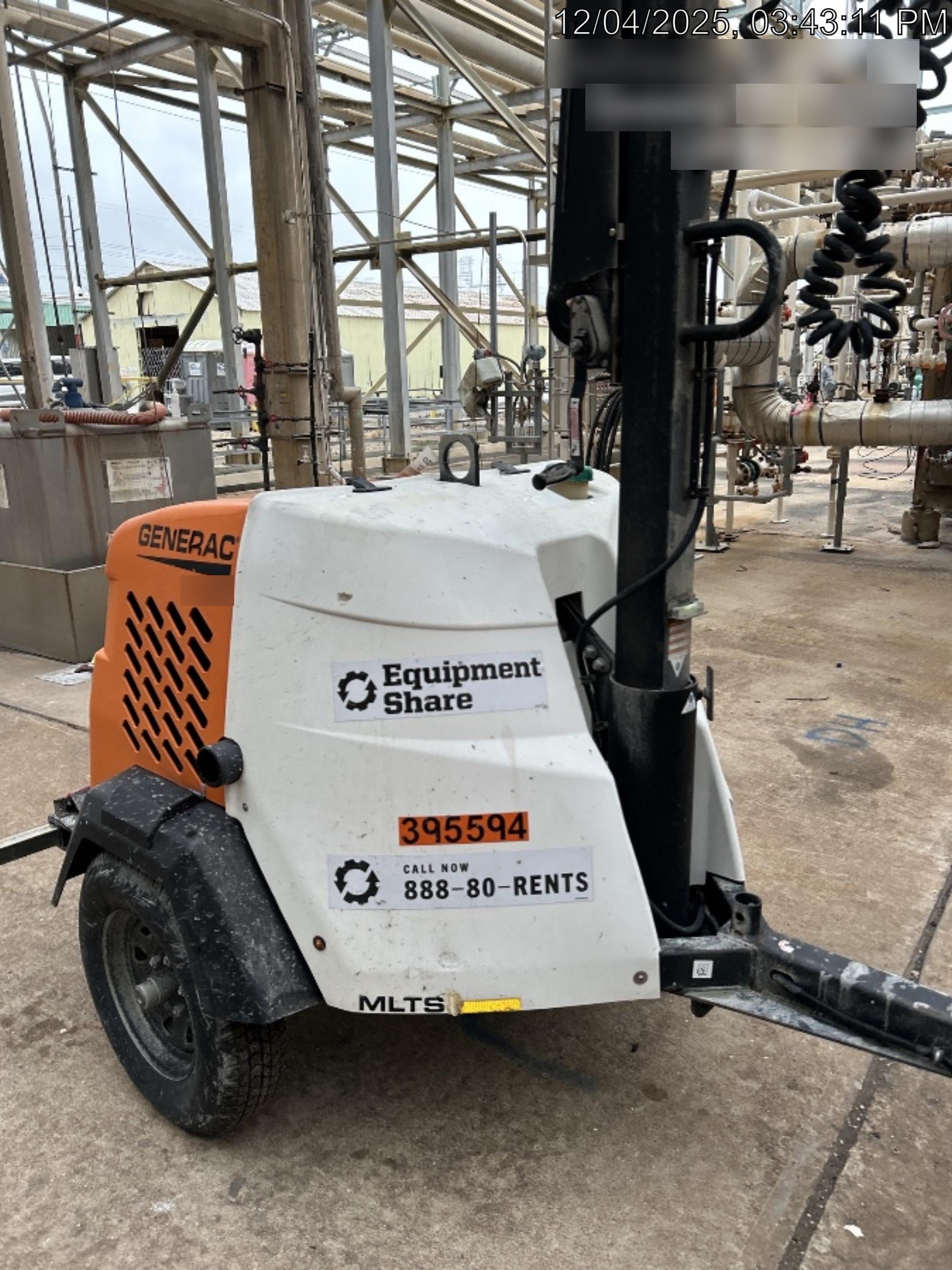 2024 GENERAC MLT2