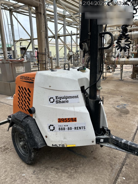 2024 GENERAC MLT2