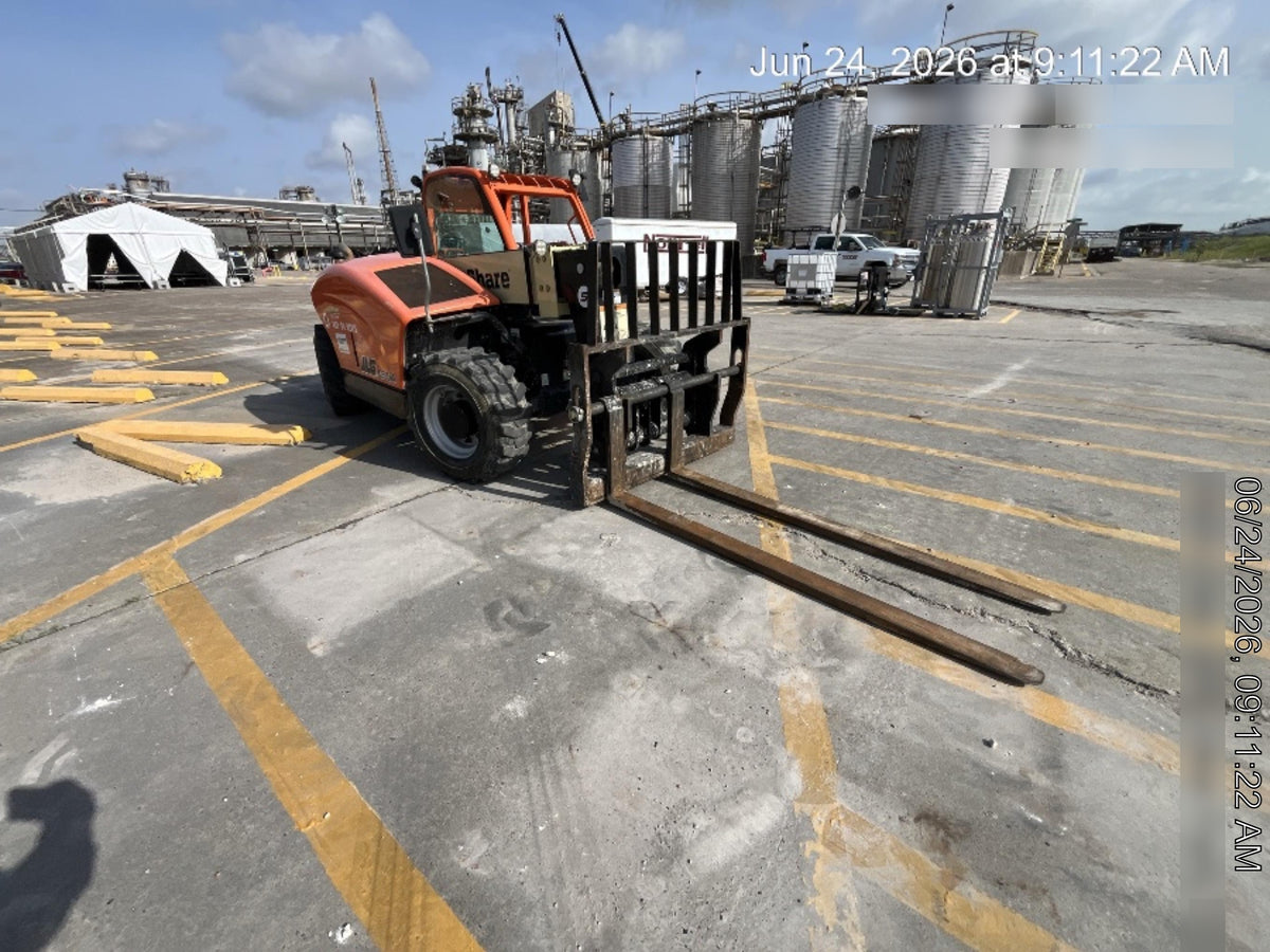 2024 JLG G5-18A