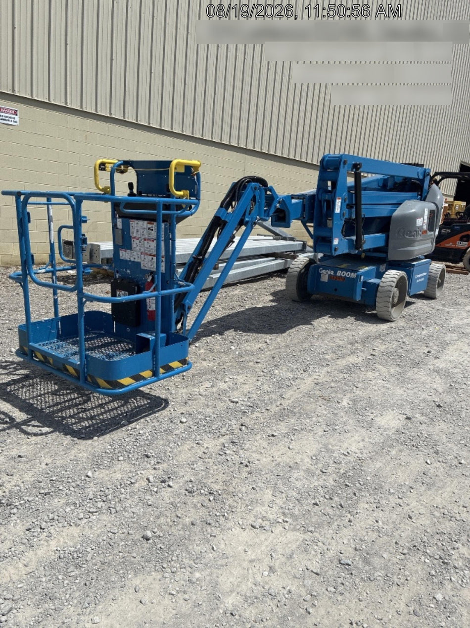 2024 GENIE Z40/23N RJ
