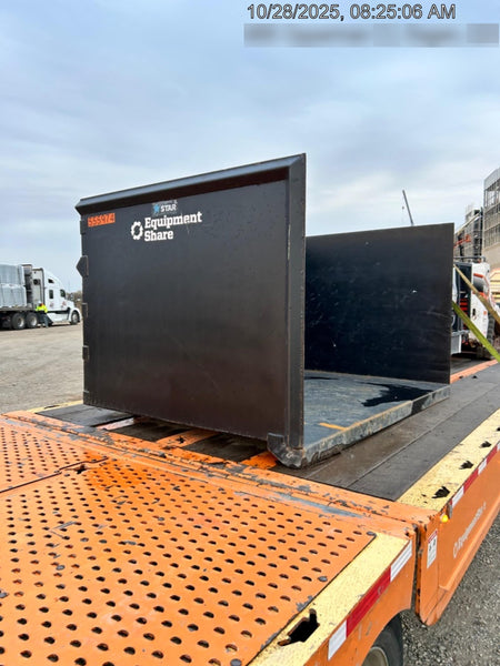 2025 STAR INDUSTRIES 1430