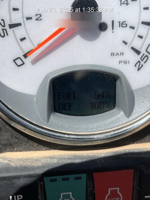 2024 BOBCAT PA425WCU-T4F