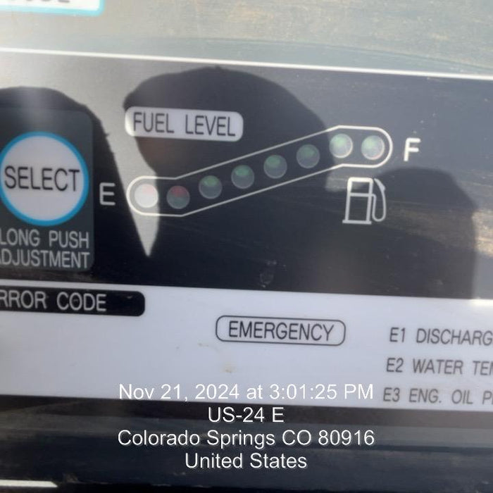 2024 AIRMAN PDS185S CWK