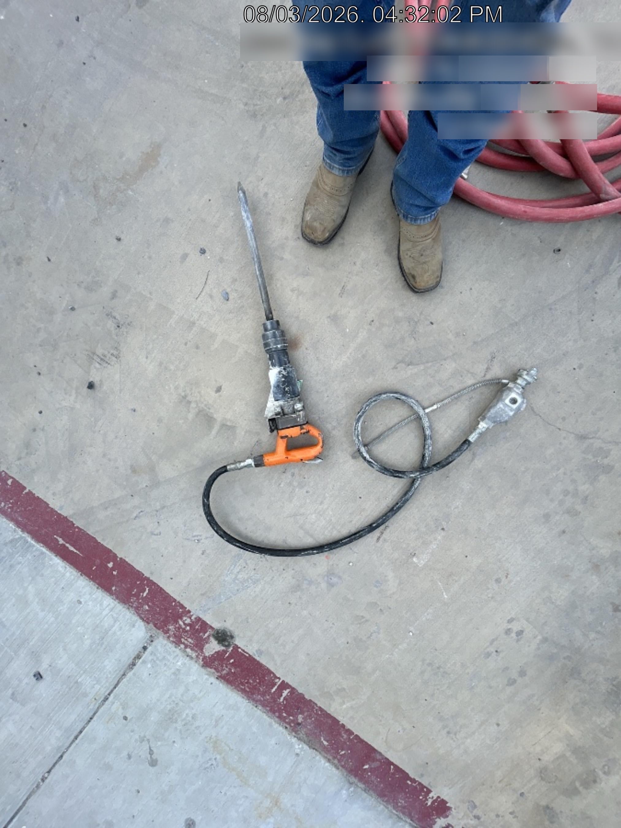 2024 MICHIGAN PNEUMATIC ES-CH3R-TRACKER