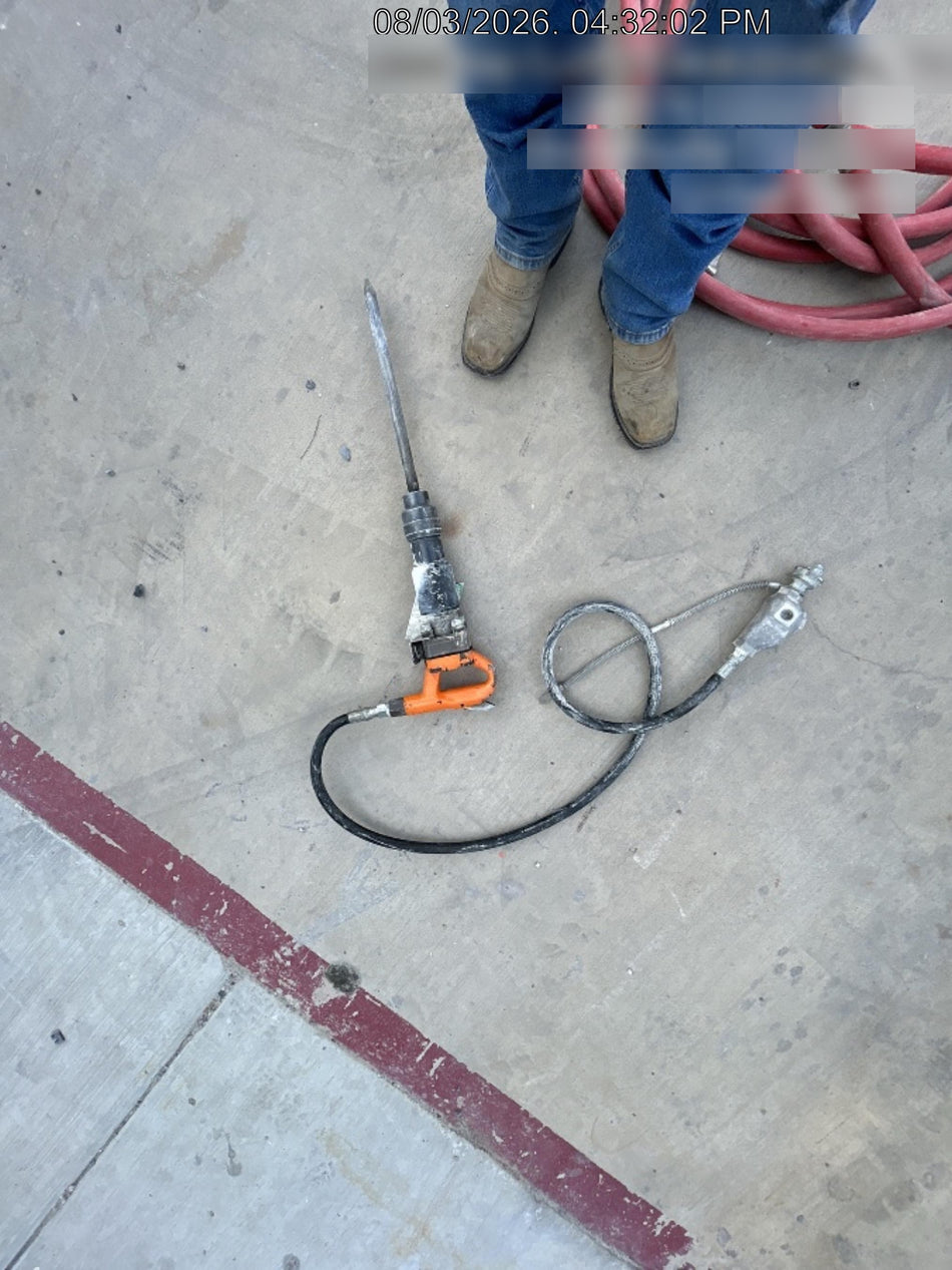 2024 MICHIGAN PNEUMATIC ES-CH3R-TRACKER