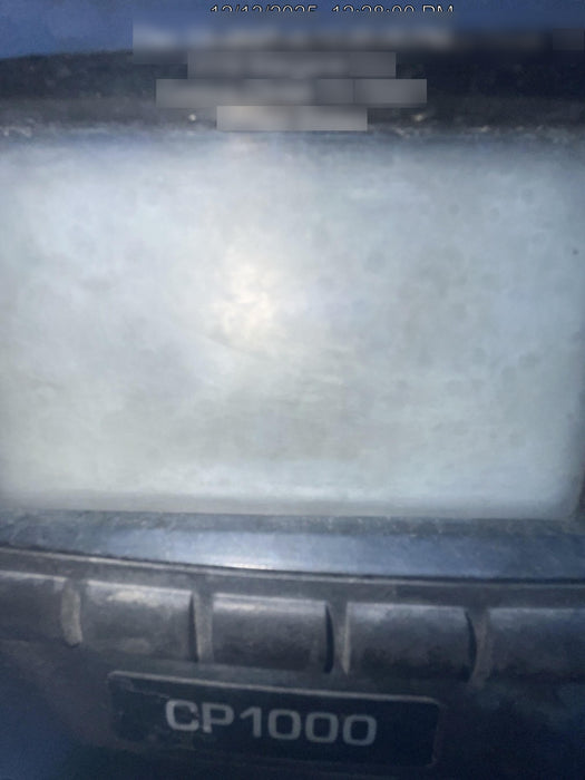 2023 PREMIER PUMP 8NHTH-RP-DC13