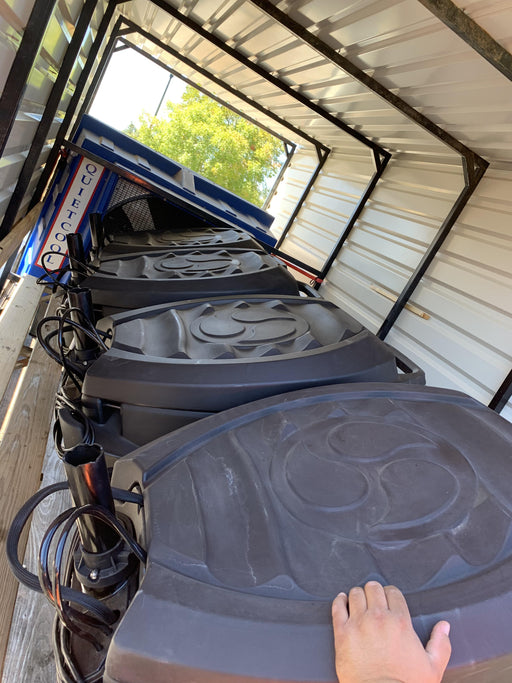 2021 POWER BREEZER PB10-A-06-B