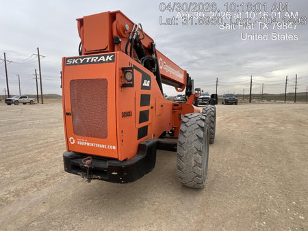 2023 SKYTRAK 10054
