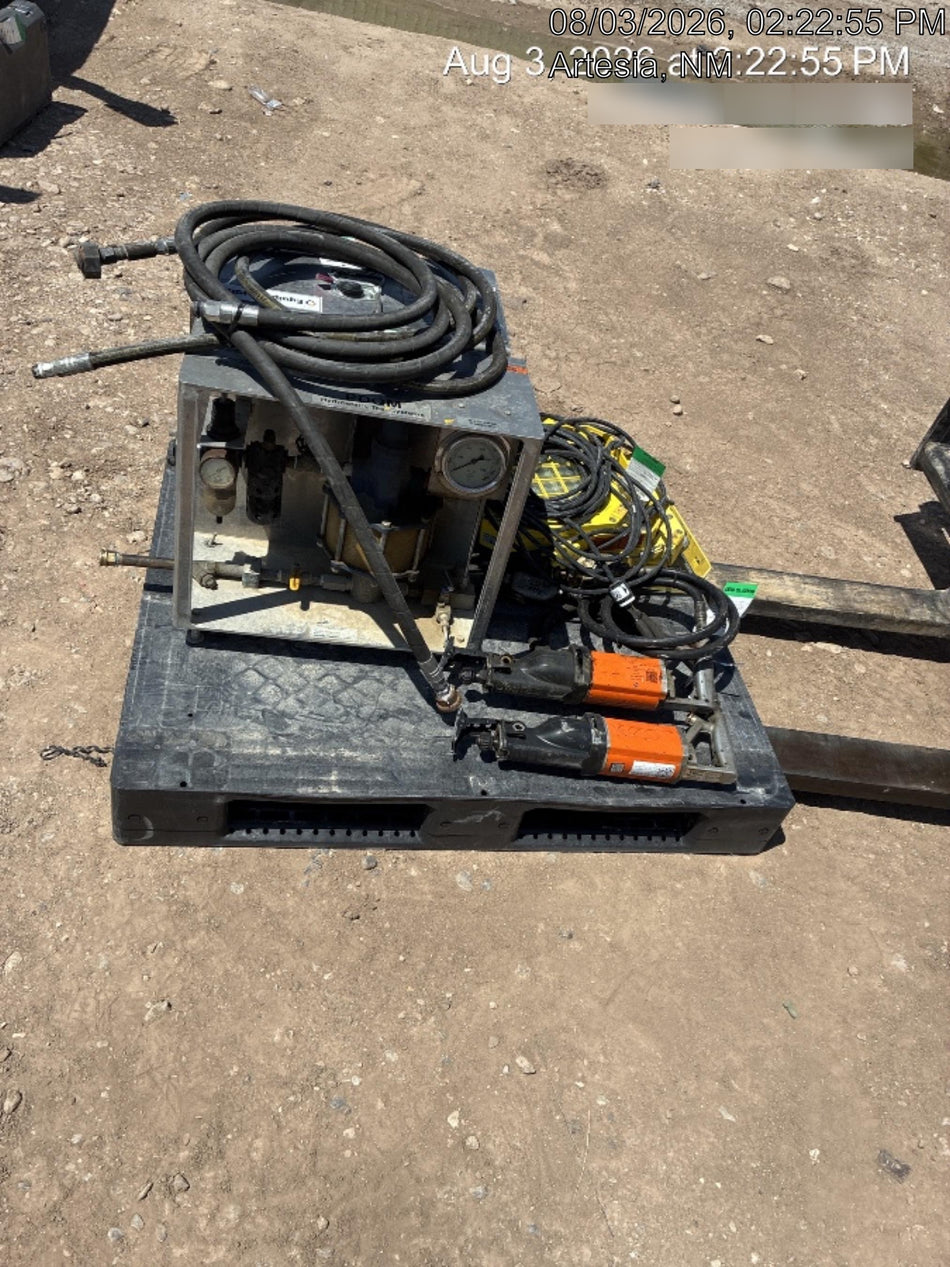 2022 WIDDER 18405-QC
