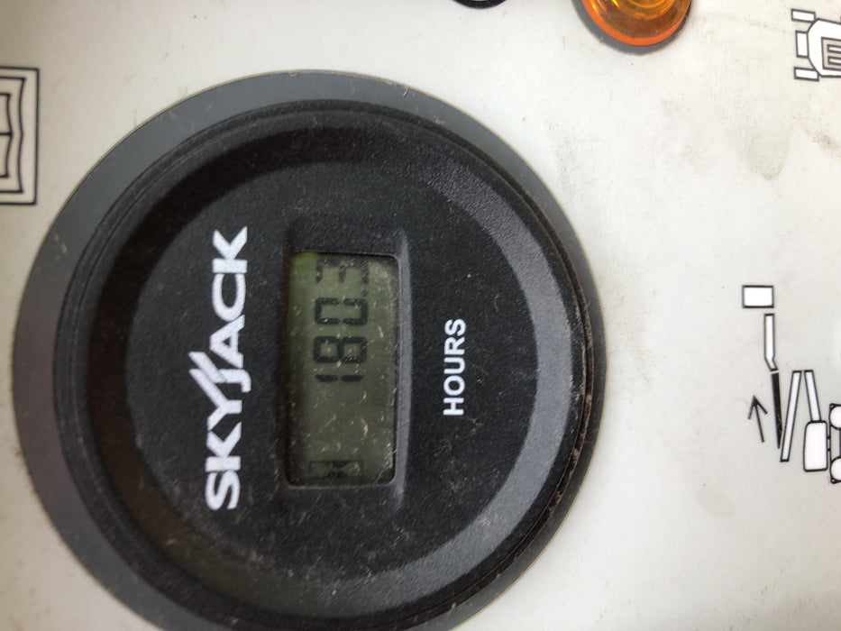 2019 SKYJACK SJ46 AJ