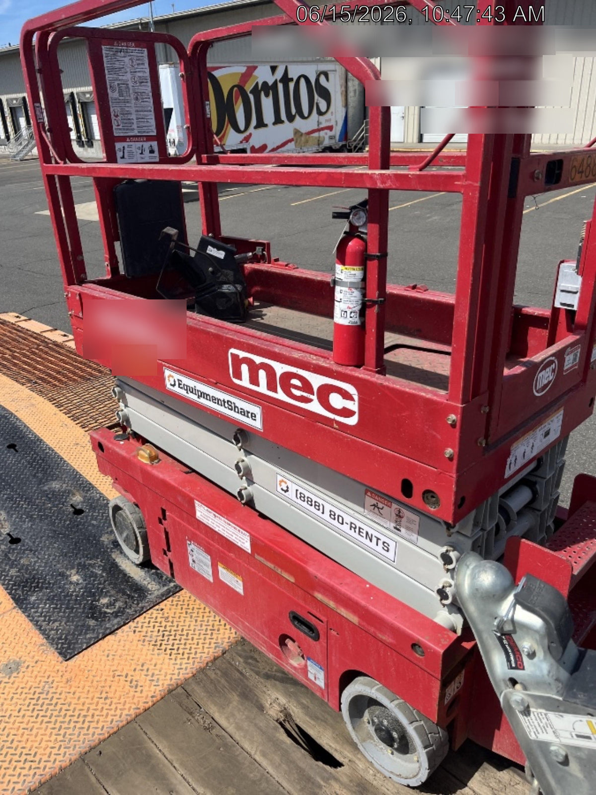 2020 MEC 1930SE