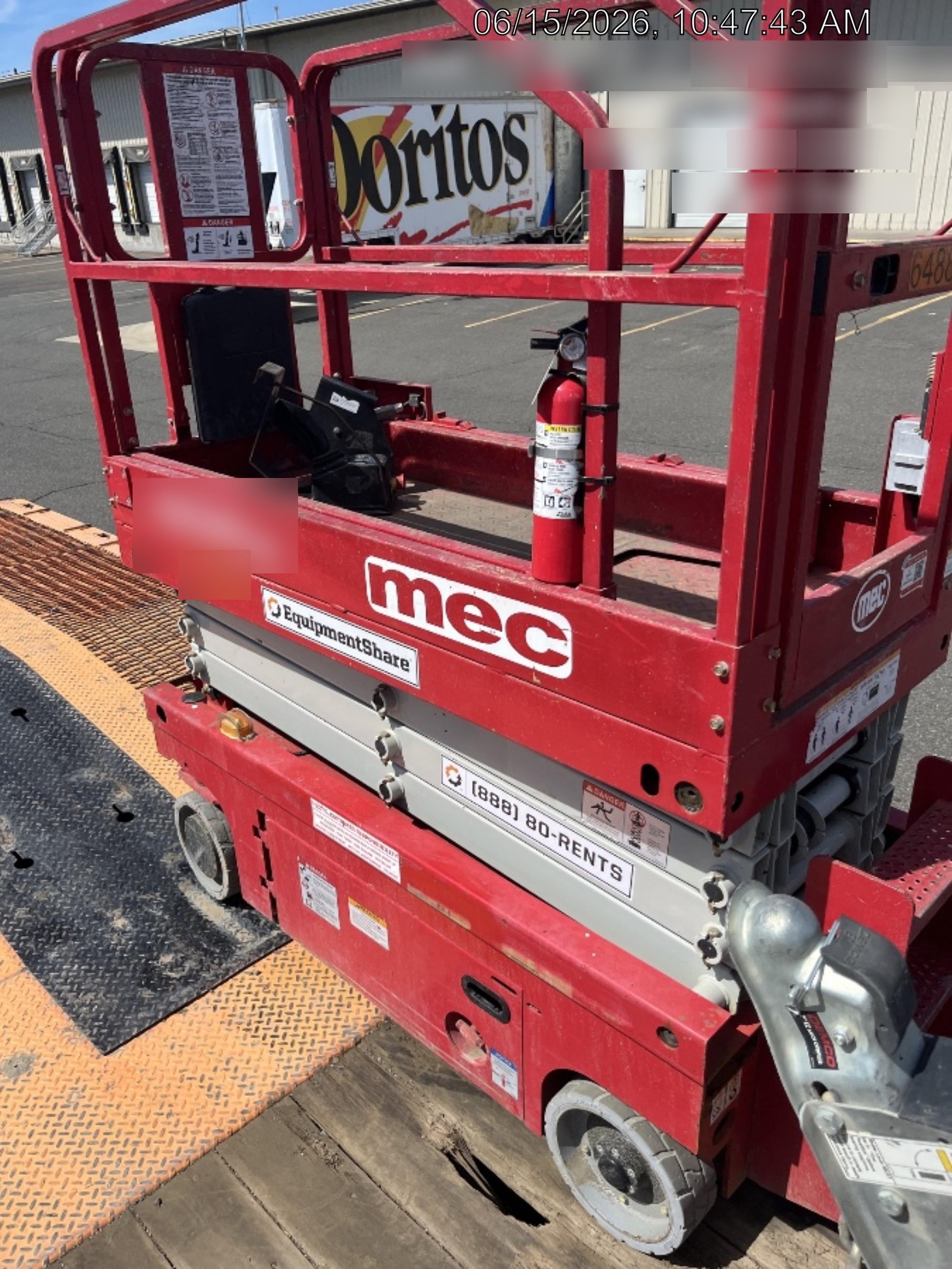 2020 MEC 1930SE